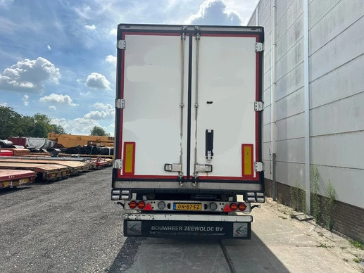 Schmitz Cargobull  - Afbeelding 4 van 17