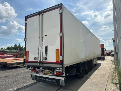 Schmitz Cargobull  - Afbeelding 5 van 17
