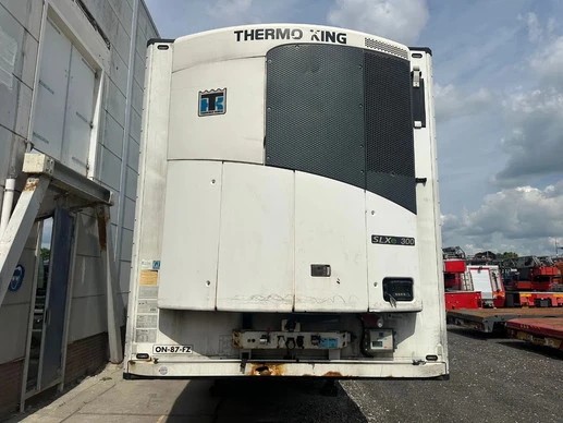 Schmitz Cargobull  - Afbeelding 6 van 17