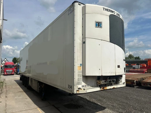 Schmitz Cargobull  - Afbeelding 7 van 17