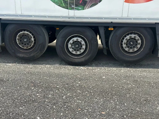 Schmitz Cargobull  - Afbeelding 9 van 17