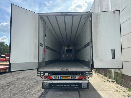 Schmitz Cargobull  - Afbeelding 10 van 17