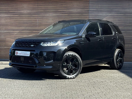 Land Rover Discovery Sport - Afbeelding 1 van 19