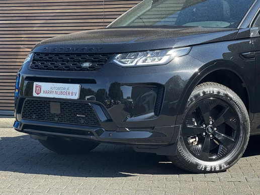 Land Rover Discovery Sport - Afbeelding 2 van 19
