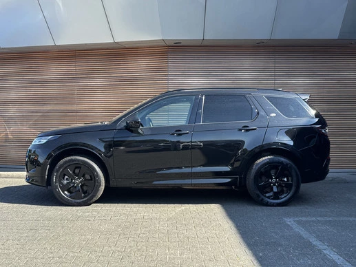 Land Rover Discovery Sport - Afbeelding 3 van 19
