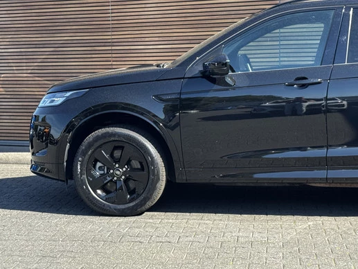 Land Rover Discovery Sport - Afbeelding 4 van 19