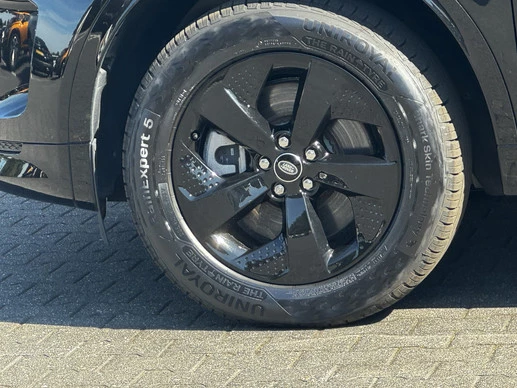 Land Rover Discovery Sport - Afbeelding 5 van 19