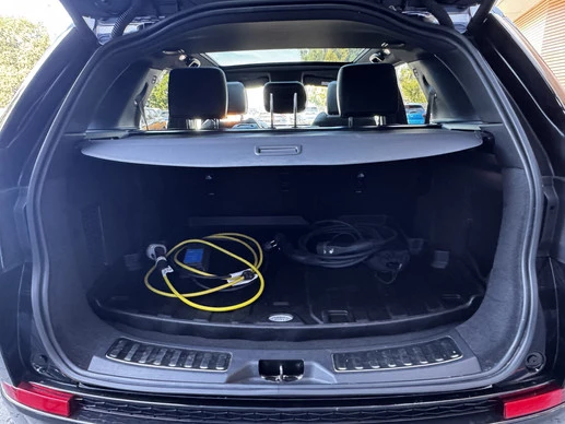 Land Rover Discovery Sport - Afbeelding 6 van 19