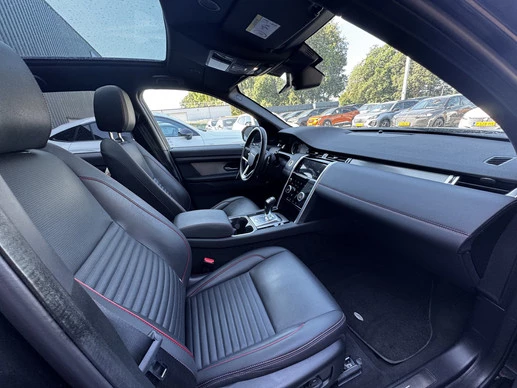 Land Rover Discovery Sport - Afbeelding 9 van 19