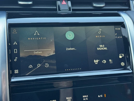 Land Rover Discovery Sport - Afbeelding 13 van 19