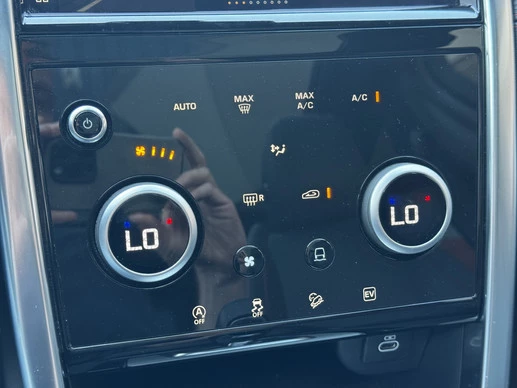 Land Rover Discovery Sport - Afbeelding 14 van 19