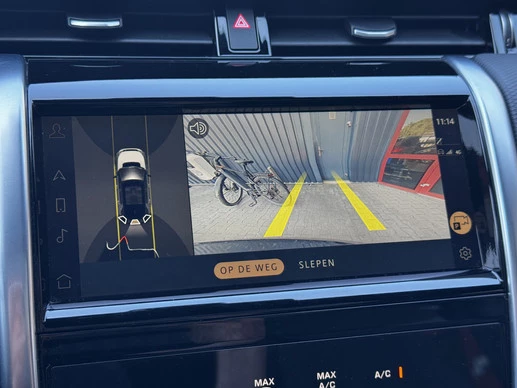 Land Rover Discovery Sport - Afbeelding 15 van 19