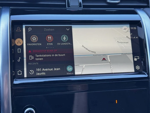Land Rover Discovery Sport - Afbeelding 16 van 19