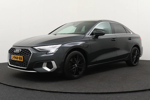 Audi A3 - Afbeelding 1 van 27