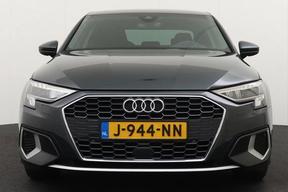 Audi A3 - Afbeelding 3 van 27