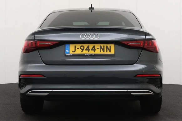 Audi A3 - Afbeelding 4 van 27