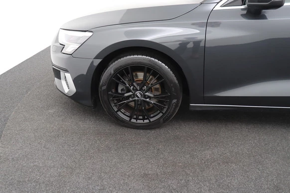 Audi A3 - Afbeelding 7 van 27