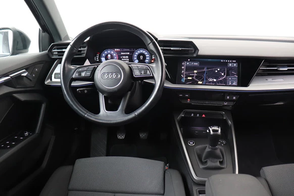 Audi A3 - Afbeelding 8 van 27