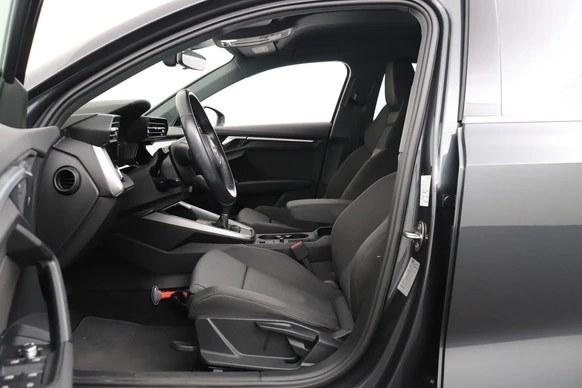 Audi A3 - Afbeelding 9 van 27