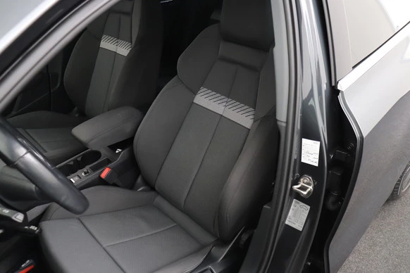 Audi A3 - Afbeelding 10 van 27