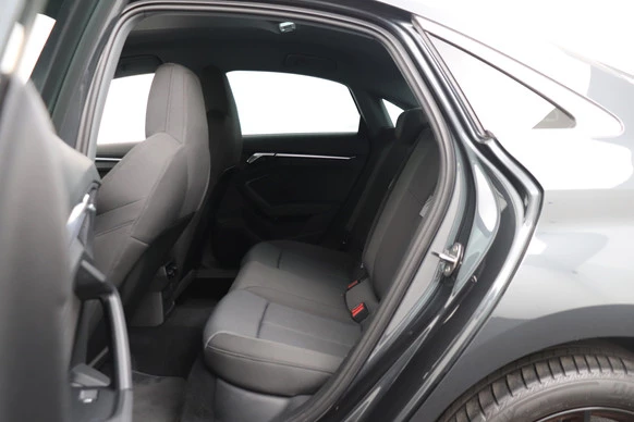 Audi A3 - Afbeelding 11 van 27