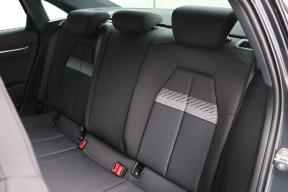 Audi A3 - Afbeelding 12 van 27