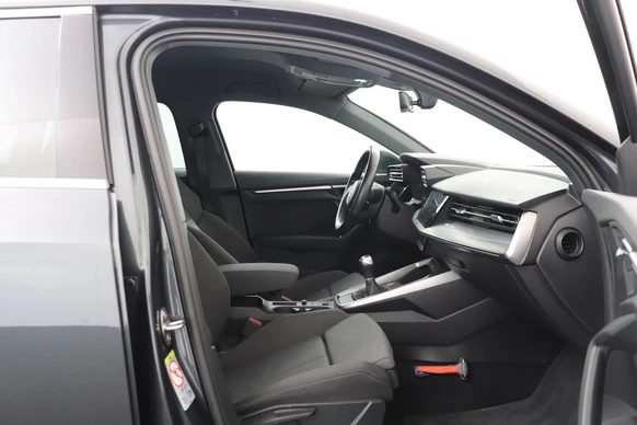 Audi A3 - Afbeelding 14 van 27