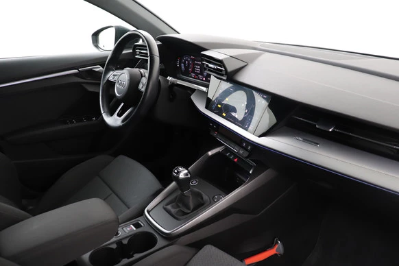 Audi A3 - Afbeelding 15 van 27