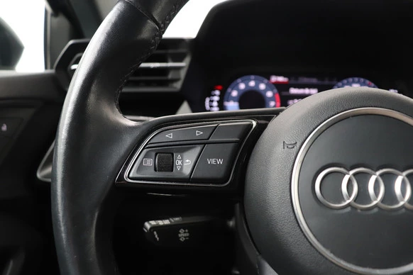 Audi A3 - Afbeelding 17 van 27