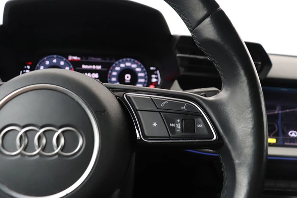 Audi A3 - Afbeelding 18 van 27