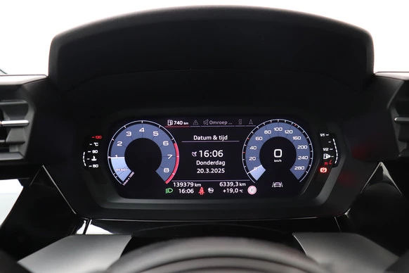 Audi A3 - Afbeelding 20 van 27