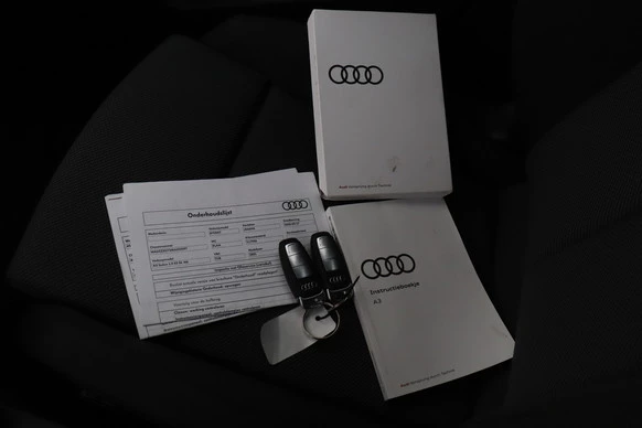 Audi A3 - Afbeelding 26 van 27
