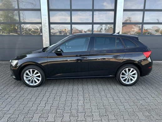 Škoda Scala - Afbeelding 2 van 30