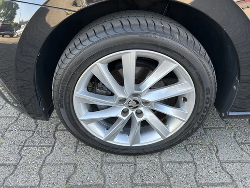 Škoda Scala - Afbeelding 4 van 30