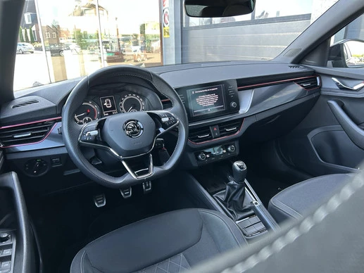 Škoda Scala - Afbeelding 18 van 30