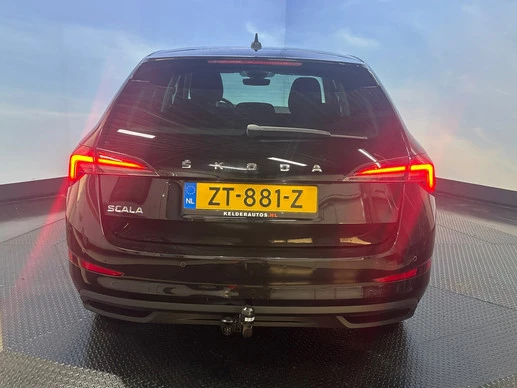 Škoda Scala - Afbeelding 2 van 22