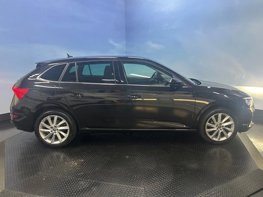 Škoda Scala - Afbeelding 4 van 22