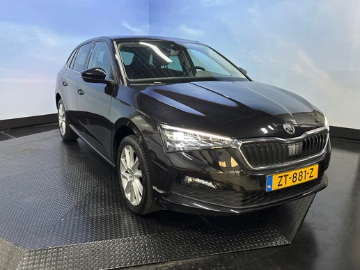 Škoda Scala - Afbeelding 5 van 22