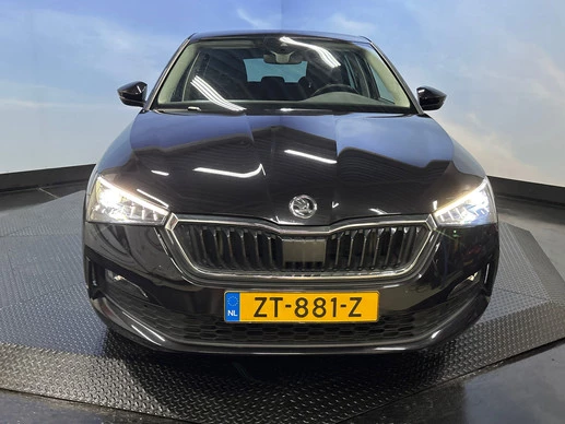 Škoda Scala - Afbeelding 6 van 22