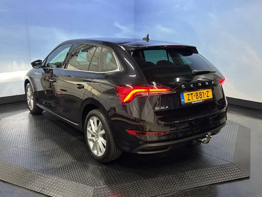 Škoda Scala - Afbeelding 8 van 22