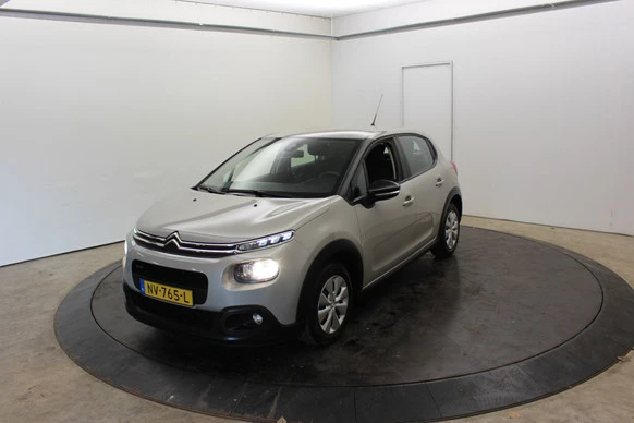 Citroën C3 - Afbeelding 1 van 30