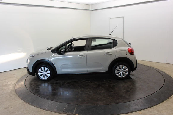 Citroën C3 - Afbeelding 7 van 30