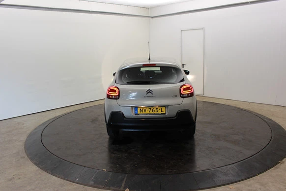 Citroën C3 - Afbeelding 8 van 30
