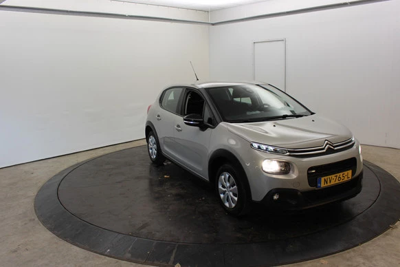 Citroën C3 - Afbeelding 10 van 30
