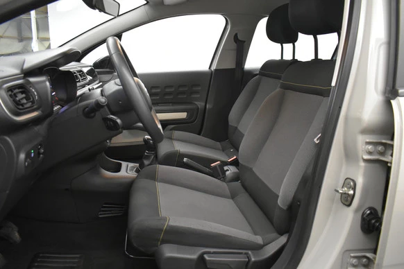 Citroën C3 - Afbeelding 11 van 30