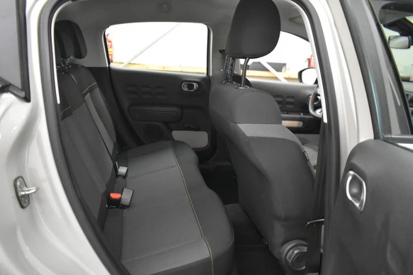 Citroën C3 - Afbeelding 12 van 30