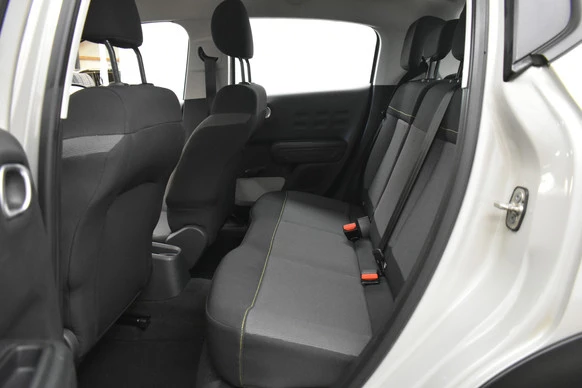Citroën C3 - Afbeelding 13 van 30