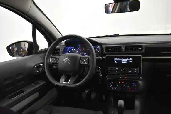 Citroën C3 - Afbeelding 17 van 30