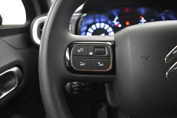 Citroën C3 - Afbeelding 19 van 30