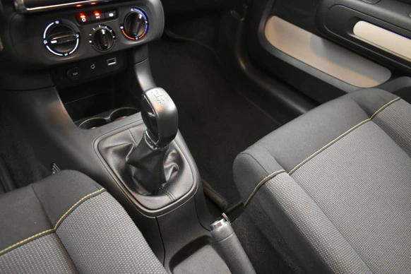 Citroën C3 - Afbeelding 22 van 30